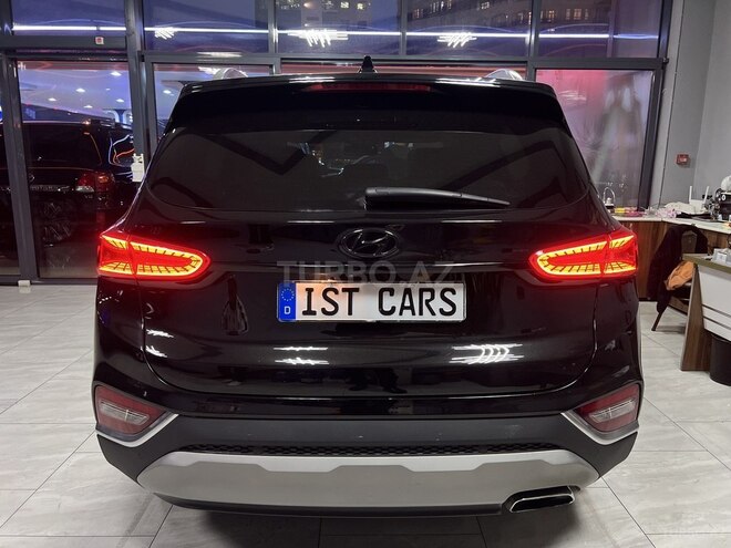 Hyundai Santa Fe-7