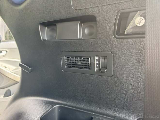 Hyundai Santa Fe 2016, 180,000 km - 2.0 л - Bakı