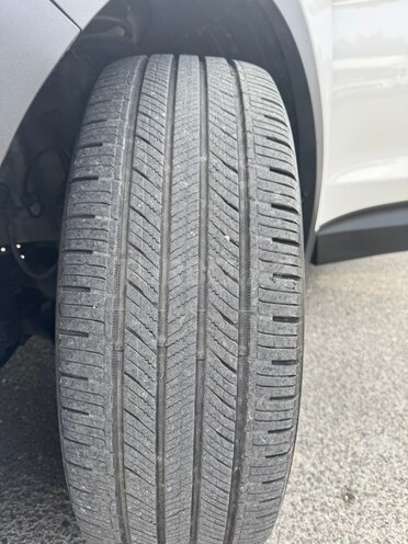 Hyundai Santa Fe 2016, 180,000 km - 2.0 л - Bakı
