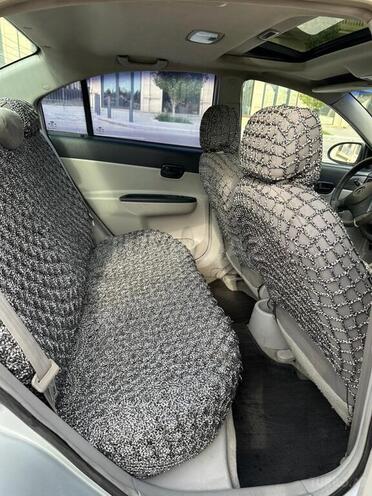 Hyundai Accent 2006, 259,000 km - 1.6 л - Bakı