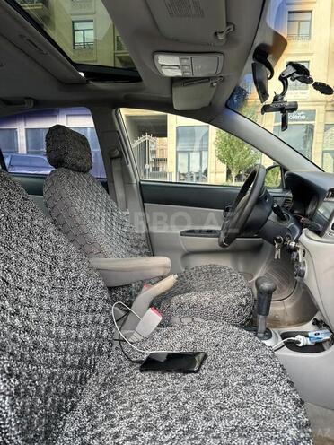 Hyundai Accent 2006, 259,000 km - 1.6 л - Bakı