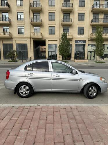 Hyundai Accent 2006, 259,000 km - 1.6 л - Bakı