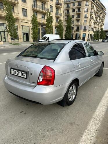 Hyundai Accent 2006, 259,000 km - 1.6 л - Bakı