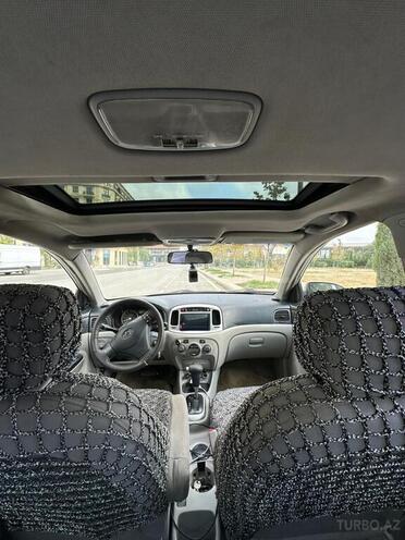 Hyundai Accent 2006, 259,000 km - 1.6 л - Bakı