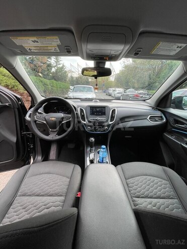 Chevrolet Equinox 2018, 224,552 km - 1.5 l - Bakı