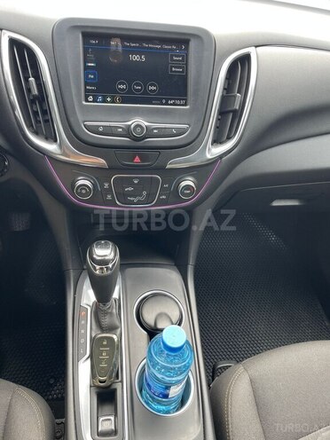 Chevrolet Equinox 2018, 224,552 km - 1.5 l - Bakı