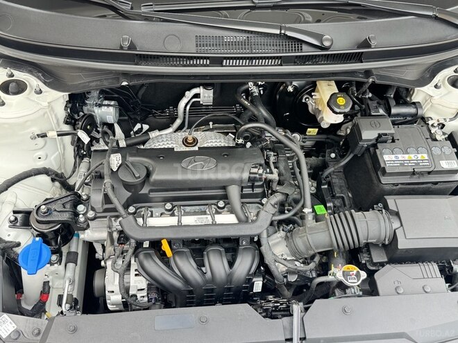 Hyundai i20 2023, 21,000 km - 1.4 l - Bakı