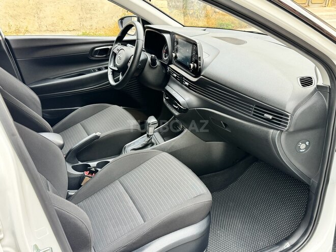 Hyundai i20 2023, 21,000 km - 1.4 l - Bakı