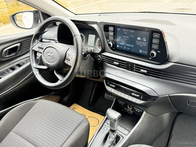 Hyundai i20 2023, 21,000 km - 1.4 l - Bakı