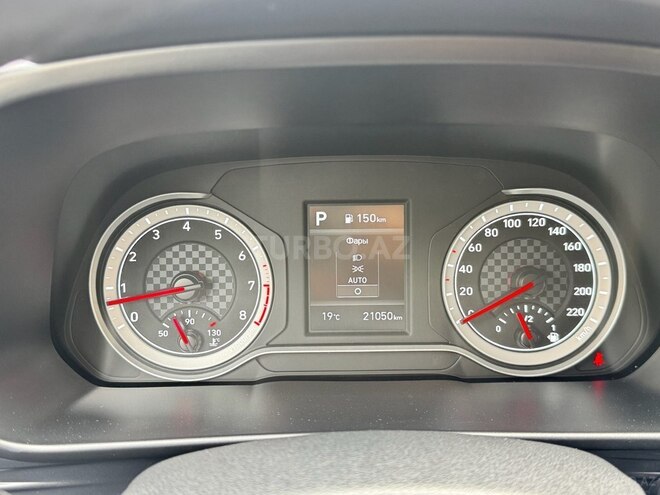 Hyundai i20 2023, 21,000 km - 1.4 l - Bakı