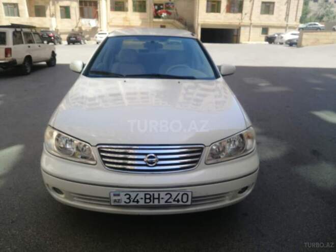 Nissan Sunny 2008, 222,437 km - 1.6 l - Qax