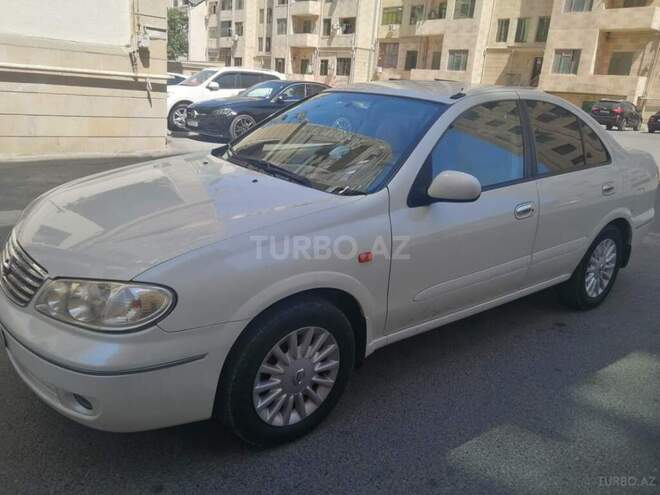 Nissan Sunny 2008, 222,437 km - 1.6 l - Qax