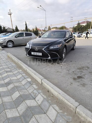 Lexus ES 250 2019, 159,000 km - 2.5 л - Bakı