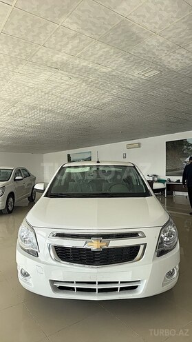 Chevrolet Cobalt-4