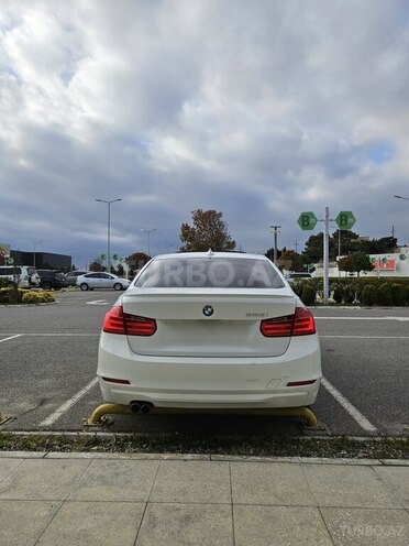 BMW 328 2013, 208,000 km - 2.0 л - Bakı