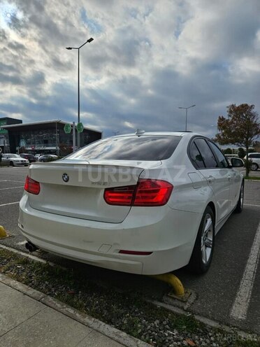 BMW 328 2013, 208,000 km - 2.0 л - Bakı