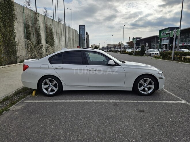 BMW 328 2013, 208,000 km - 2.0 л - Bakı