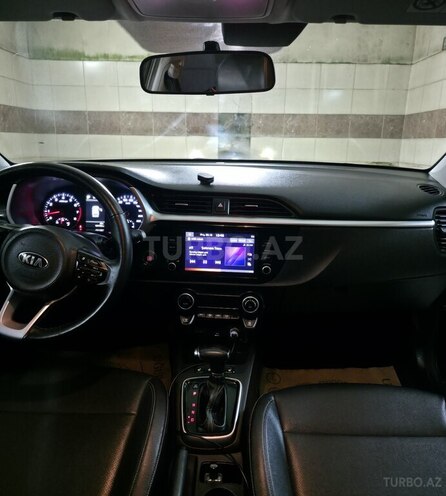 Kia Rio X-Line 2021, 125,000 km - 1.6 л - Bakı