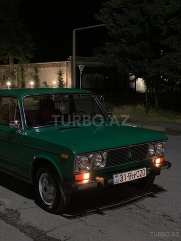 LADA (VAZ) 2106 1988, 31,000 km - 1.3 l - İsmayıllı