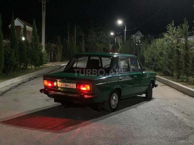 LADA (VAZ) 2106 1988, 31,000 km - 1.3 l - İsmayıllı