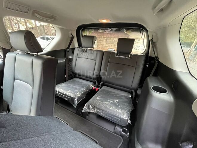 Toyota Land Cruiser Prado 2013, 77,000 km - 2.7 l - Bakı
