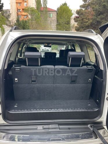 Toyota Land Cruiser Prado 2013, 77,000 km - 2.7 l - Bakı