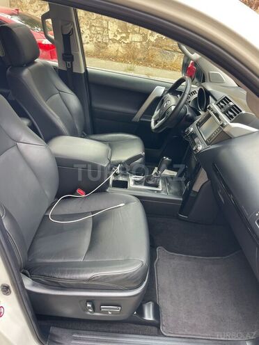 Toyota Land Cruiser Prado 2013, 77,000 km - 2.7 l - Bakı