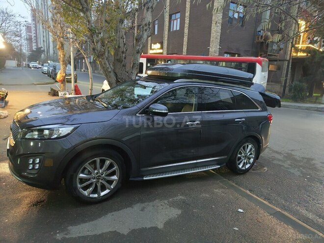 Kia Sorento 2016, 243,964 km - 2.2 l - Bakı