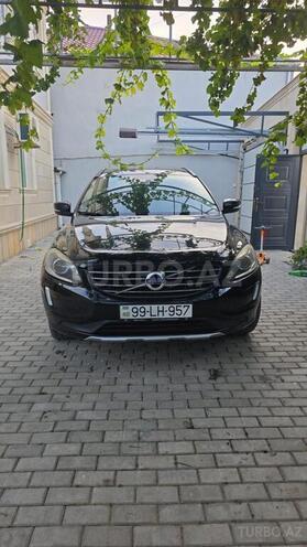 Volvo XC60 2013, 275,000 km - 2.0 л - Bakı
