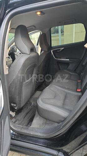 Volvo XC60 2013, 275,000 km - 2.0 л - Bakı