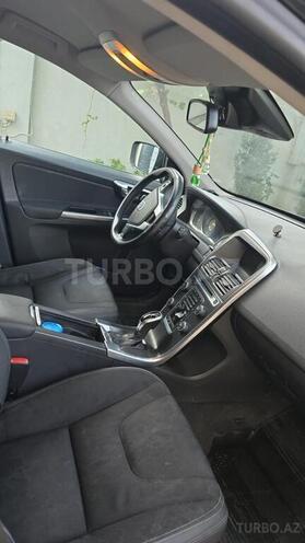 Volvo XC60 2013, 275,000 km - 2.0 л - Bakı