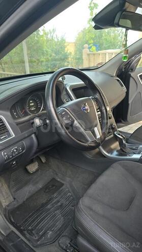 Volvo XC60 2013, 275,000 km - 2.0 л - Bakı