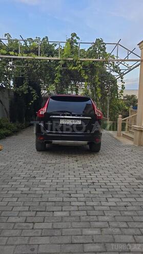Volvo XC60 2013, 275,000 km - 2.0 л - Bakı