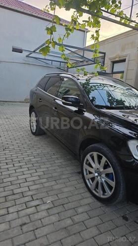 Volvo XC60 2013, 275,000 km - 2.0 л - Bakı