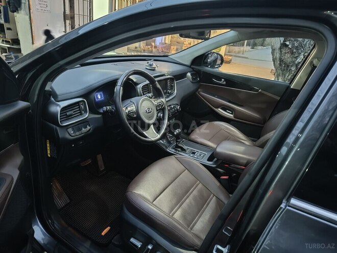 Kia Sorento 2016, 243,964 km - 2.2 l - Bakı