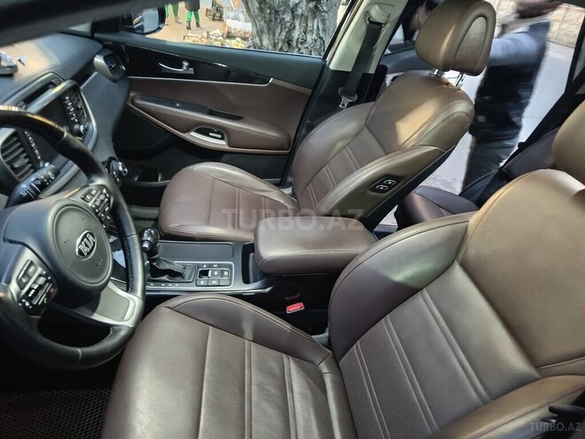 Kia Sorento 2016, 243,964 km - 2.2 l - Bakı