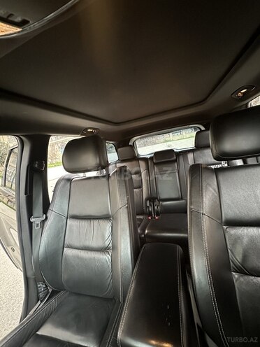 Jeep Grand Cherokee 2013, 190,000 km - 3.6 l - Bakı
