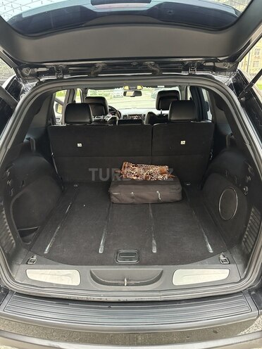 Jeep Grand Cherokee 2013, 190,000 km - 3.6 l - Bakı