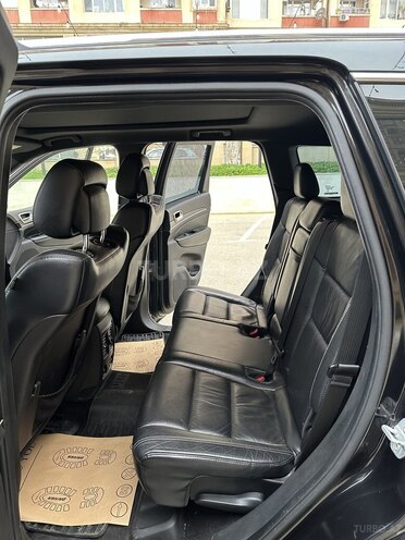 Jeep Grand Cherokee 2013, 190,000 km - 3.6 l - Bakı