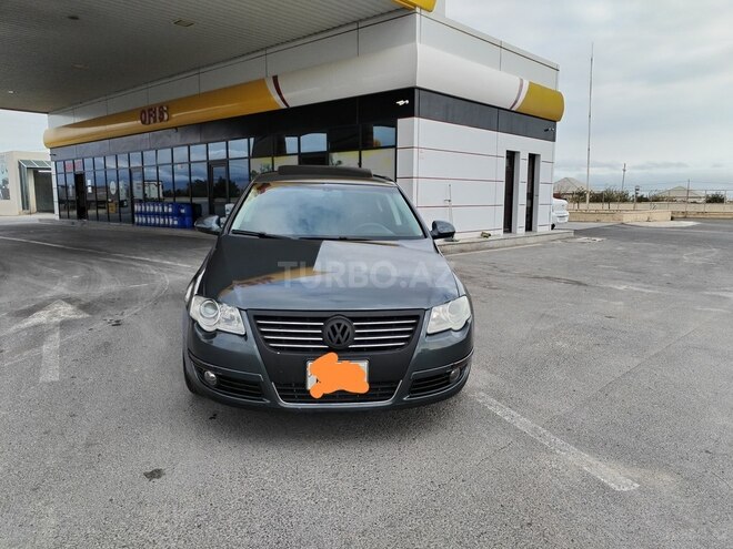 Volkswagen Passat 2008, 310,000 km - 2.0 l - Sumqayıt