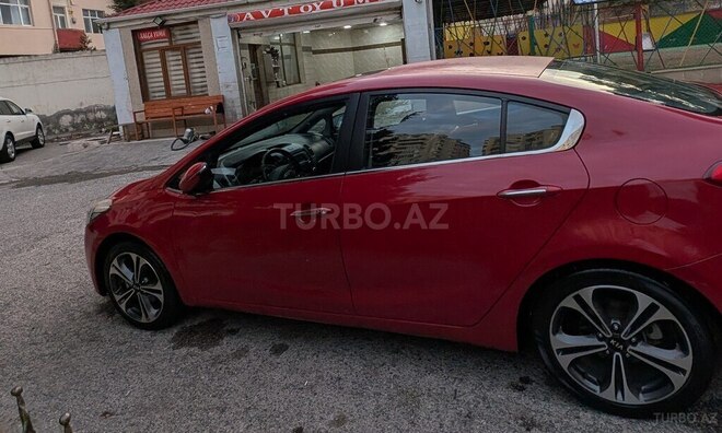 Kia Cerato-4