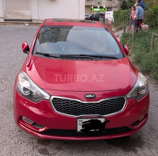 Kia Cerato-1