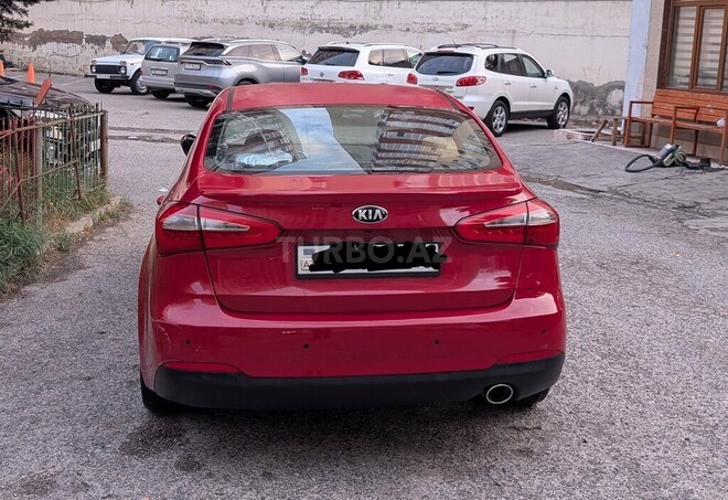 Kia Cerato-3