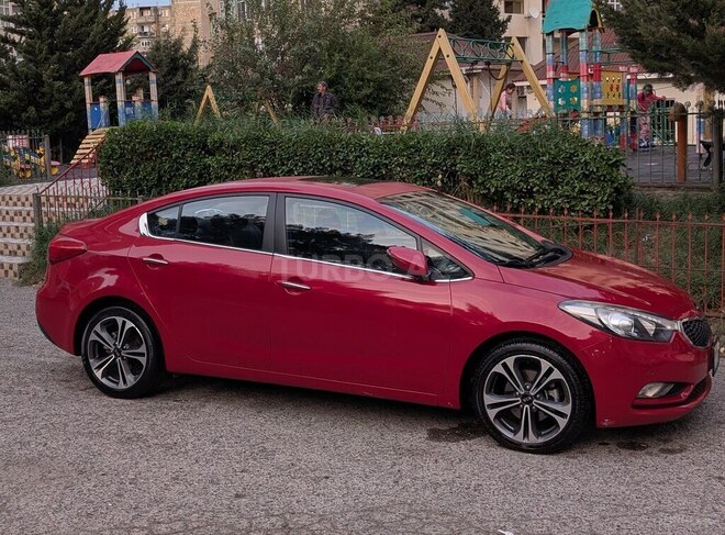 Kia Cerato-2