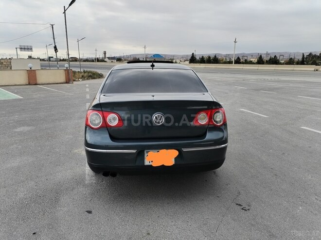 Volkswagen Passat 2008, 310,000 km - 2.0 l - Sumqayıt
