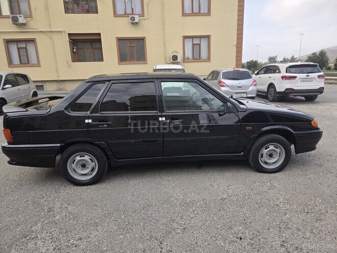 LADA (VAZ) 2115 2010, 440,100 km - 1.6 л - Bakı