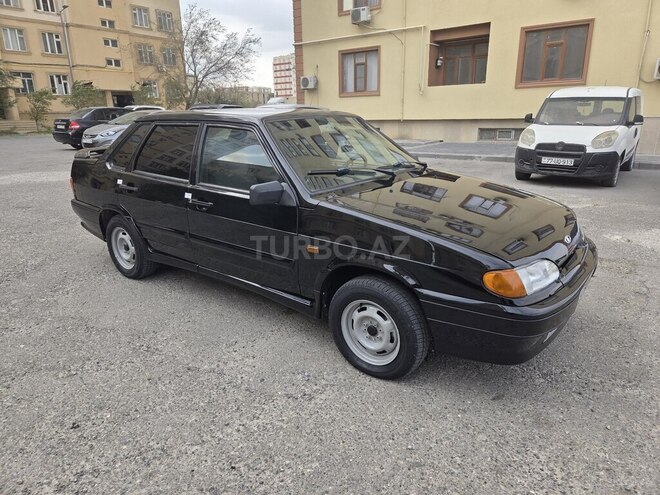 LADA (VAZ) 2115 2010, 440,100 km - 1.6 л - Bakı