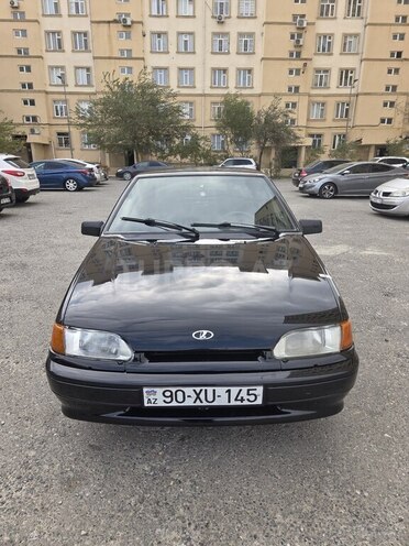 LADA (VAZ) 2115 2010, 440,100 km - 1.6 л - Bakı
