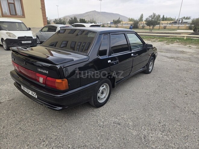 LADA (VAZ) 2115 2010, 440,100 km - 1.6 л - Bakı