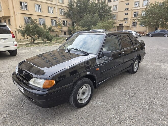 LADA (VAZ) 2115 2010, 440,100 km - 1.6 л - Bakı